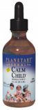 Calm Child Herbal Syrup (8 oz)*