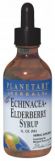 Echinacea-Elderberry Syrup  (8 oz)*