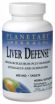 Liver Defense (120 tablets)*