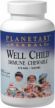 Well Child Immune Chewable (30 wafers)*