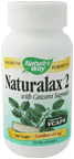 Naturalax 2 (100 caps) Nature's Way