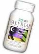 Valerian Nighttime (100 tabs) Nature's Way