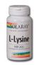 L-Lysine (500 mg 120 capsules)