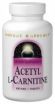 Acetyl L-Carnitine (500 mg 120 tabs)*
