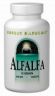 Alfalfa 10 grain (648 mg 1000 tabs)*