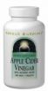 Apple Cider Vinegar (500 mg-180 tabs)*