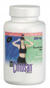 Diet Chitosan (500 mg picture label 120 caps)* Source Naturals