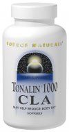 Diet Tonalin-CLA/ Tonalin 1000 CLA (1000 mg Diet Tonalin CLA 120 softgels)* Source Naturals