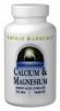 Calcium & Magnesium (300 mg 250 tabs)*