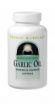 Garlic Oil (500 mg-100 softgels)*