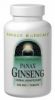 Panax Ginseng (648 mg-50 tabs)