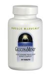 GlucosaMend (60 mg-60 tabs)* Source Naturals