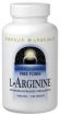 L-Arginine (1000 mg-100 tabs)*
