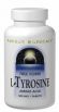 L-Tyrosine (500 mg-100 tabs)*