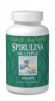 Spirulina Multiple (100 tabs)*
