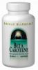 Beta Carotene (25000 IU 250 softgels)*