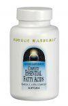 Complete Essential Fatty Acids (796 mg 120 softgels)* Source Naturals