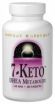 7-Keto (50 mg 60 tabs)*