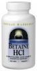 Betaine HCl (650 mg 180 tabs)*