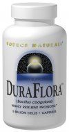 DuraFlora (62.5 mg 60 caps) Source Naturals