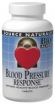Blood Pressure Response (150 tabs)*