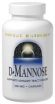 D-Mannose (500 mg 120 caps)*