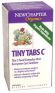 Tiny Tabs C (240 tablets)*
