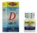 Vitamin D3 400 IU (No Shot, Quick Release, 100 Instant Dissolve Mini Tabs) | Cholecalciferol