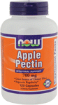 Apple Pectin (700 mg 120 capsules)* NOW Foods