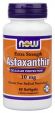 Astaxanthin Extra Strength (10 mg - 60 Softgels)