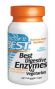 Best Digestive Enzymes (90 Veggie Caps)