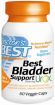 Bladder Support featuring Urox (60 vcaps)