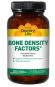 Bone Density Factors with Boron (200 tablets)