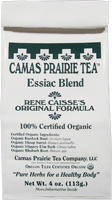 Camas Prairie Tea (4oz) Trout Lake Farms