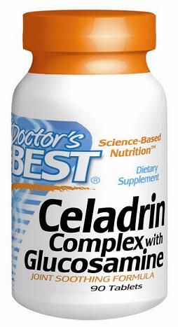 Celadrin Doctor's Best