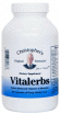 Vitalerbs (180 capsules)