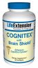 Cognitex with Brain Shield (90 softgels)*