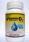 Daily D Vitamin D3 5000 IU