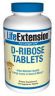 D-Ribose Tablets (100 vegetarian tablets)*
