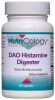 DAO Histamine Digester with Bioflavonoids (60 capsules)*