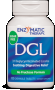 DGL-FF (Fructose Free and Sugarless 100 chew tabs)