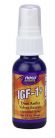 IGF-1 Liposomal Spray (1 oz) Deer Antler Velvet Extract