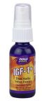 IGF-1 Liposomal Spray