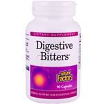 Digestive Bitters (90 Caps) | Parasite Formula Natural Factors