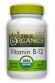 True Organics Vitamin B12 (30 tabs)