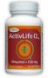 ActivLife Q10 Ubiquinol (100 mg 30 softgels)