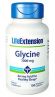 Glycine (1000 mg 100 capsules)*