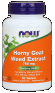 Horny Goat Weed Extract (750mg | 90 tablets)