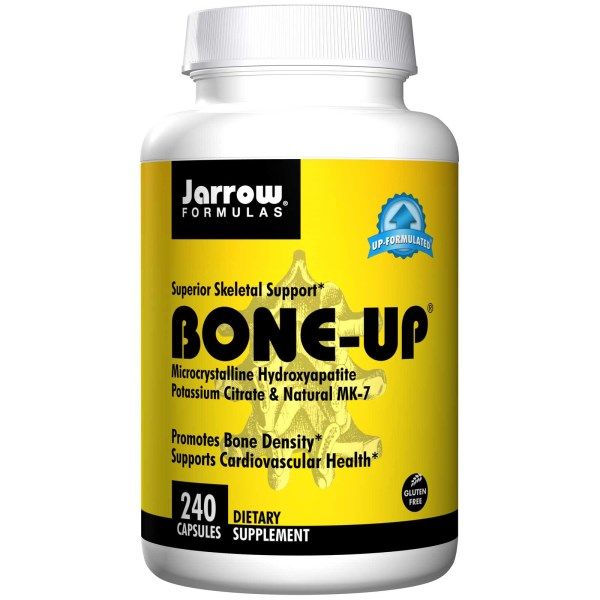 Bone-Up (240 capsules) Jarrow Formulas