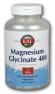 Magnesium Glycinate 400 (180 tablets)